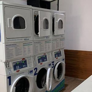 Apto Novo No Centro De Sao Paulo C/Garagem